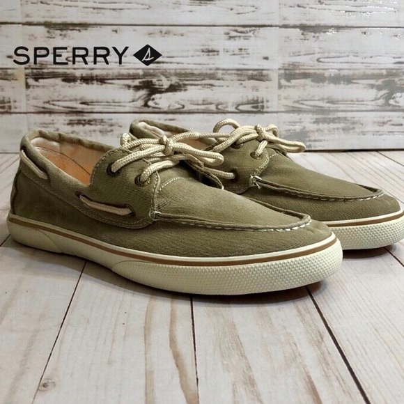 Sperry Other - Sperry Youth Size 3 Top Siders